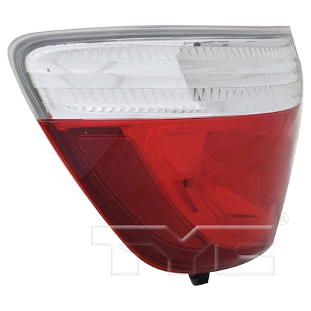 Tyc TAIL LAMP 11-6426-00-9